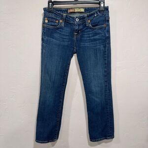 Big Star Remy Low Rise